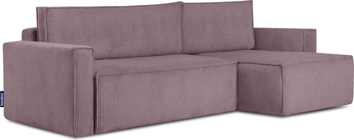 Produktbild Konsimo Napi (Ecksofa)