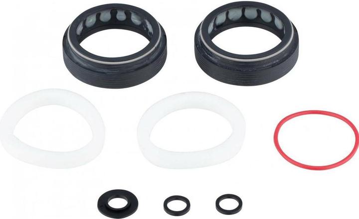 Actual product image RockShox Fork Dust Wiper Kit, 35mm Flangeless incl 4/6mm Fo