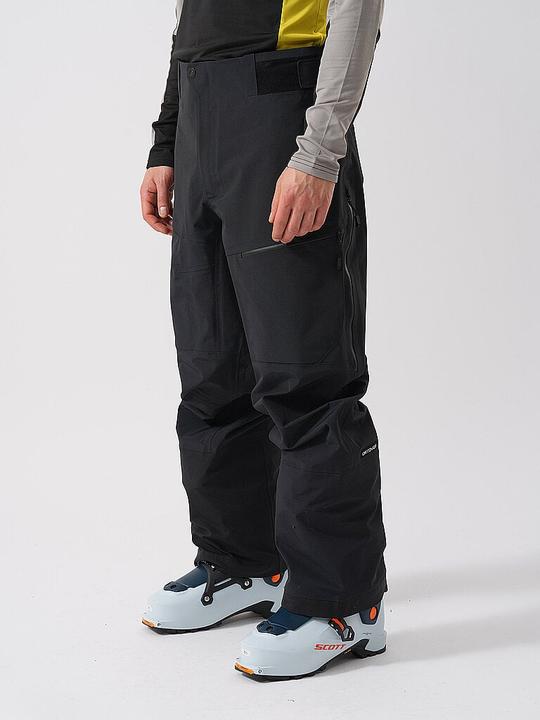 Actual product image Ortovox Ravine Free 3l Pants M (M)