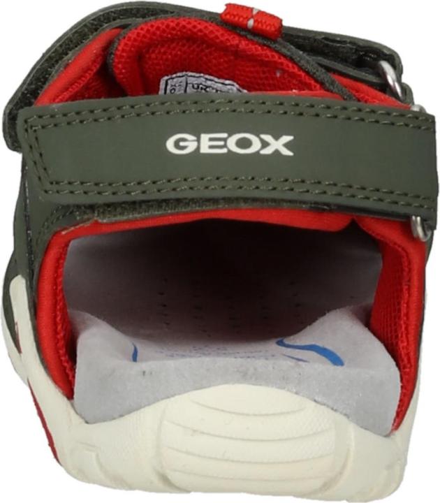 Actual product image Geox Sandalen (21)
