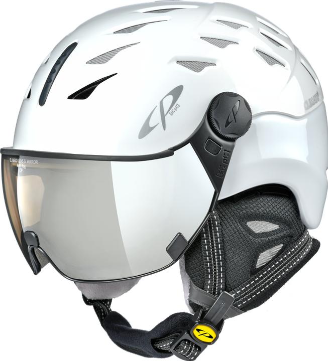 Immagine prodotto C+P Casco Ski CUMA (S)