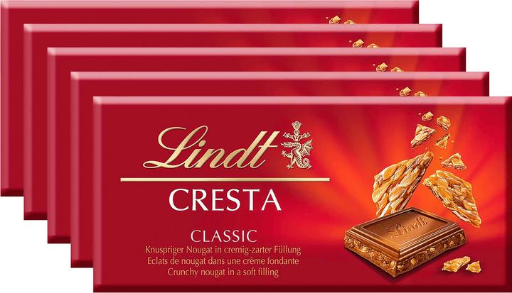 Produktbild Lindt Cresta (500 g)