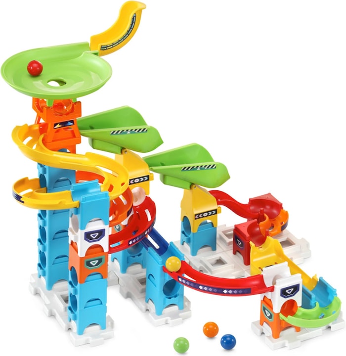 Produktbild VTech Marble Rush - Einsteiger-Set S200
