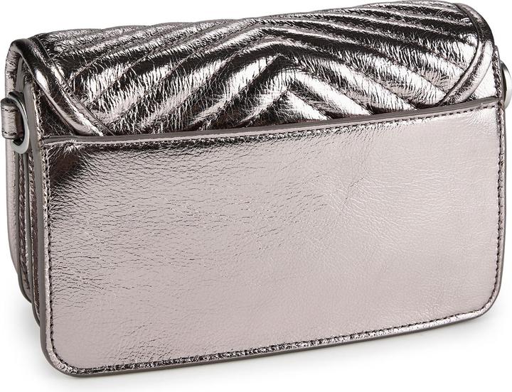 Produktbild Les Visionnaires Joelle Umhängetasche Leder 19.5 cm