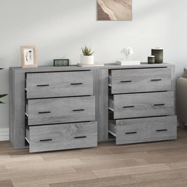 Produktbild vidaXL Sideboard (160 x 160 x 70 cm)