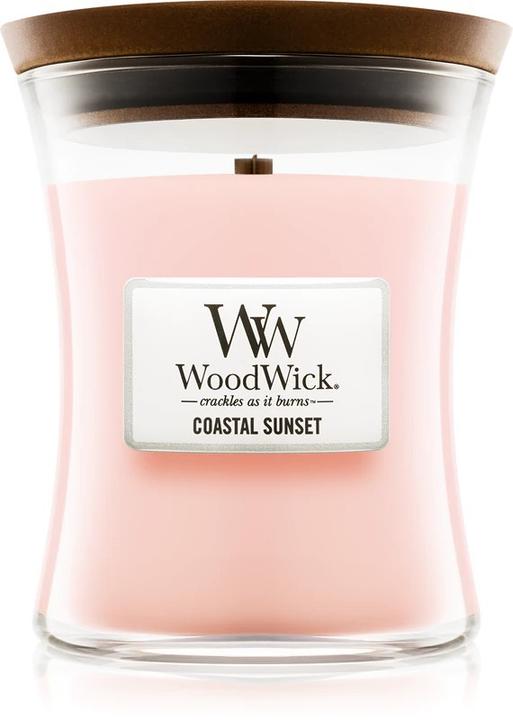 Produktbild WoodWick Coastal Sunset (85 g)