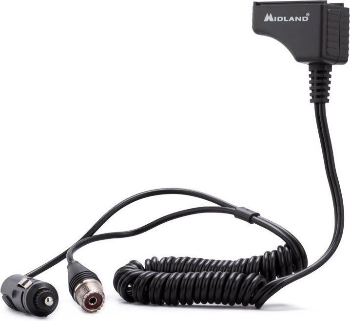 Image du produit Midland Alan 42 DS (10 km)