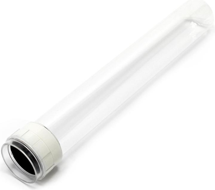 Actual product image SunSun Spare Part CUV-224 Quartz Glass Sleeve A 24W Clarifier UVC Device