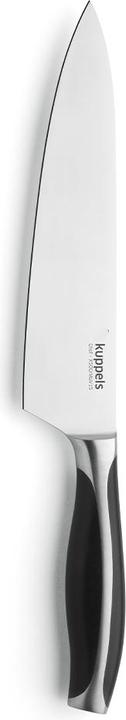 Actual product image Kuppels CHEF kitchen knife set 3-piece