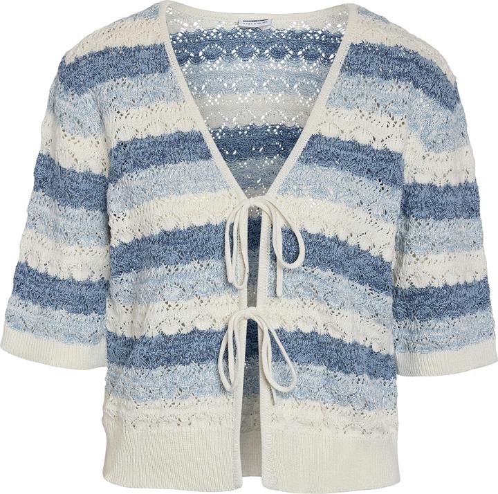 Immagine prodotto Noisy May NMLAIKA GEBUNDENES Strickoberteil (M)