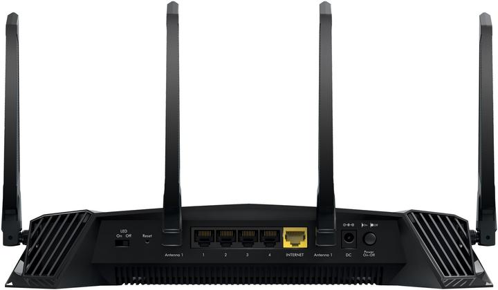 Produktbild Netgear XR500 Nighthawk Pro Gaming