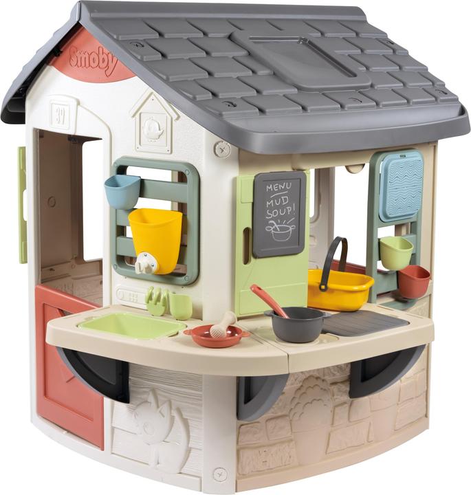 Smoby Life Matschküchen