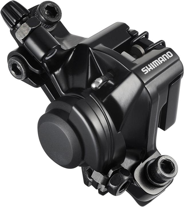 Shimano BR-M 375 (Voetrem, Remsets, 1)