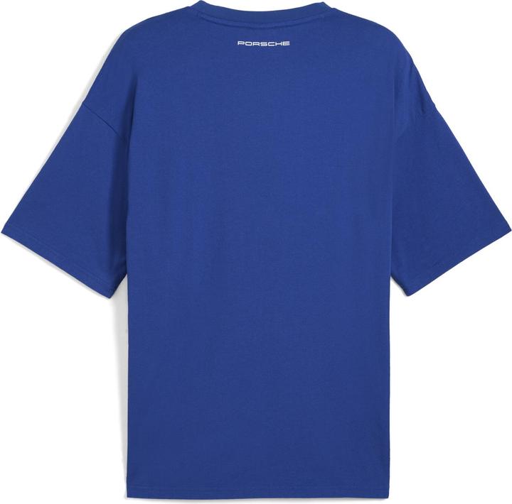 Produktbild Puma PL Graphic Tee 2 (S)
