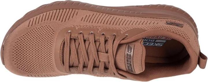 Image du produit Skechers Bob's Squad Chaos - Face Off Brown (39)