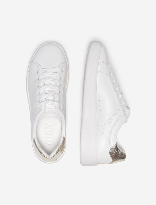 Produktbild Only Kunstleder- Sneaker (38)