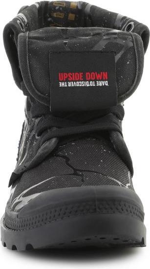 Image du produit Palladium Baggy Hopper Tunnels (37)