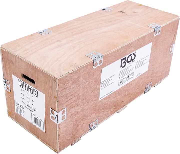 Produktbild BGS Wagenheber