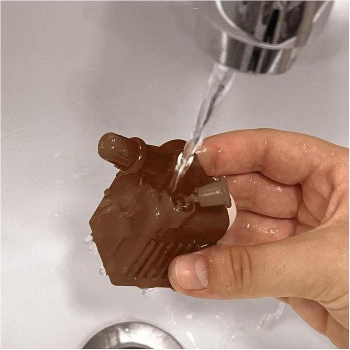 Actual product image Aquaplay Adventure Land