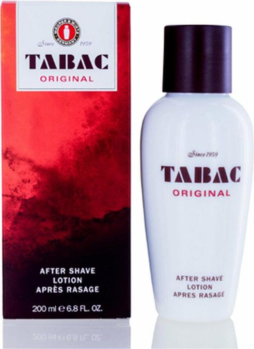 Aftershave Sprühpumpe
