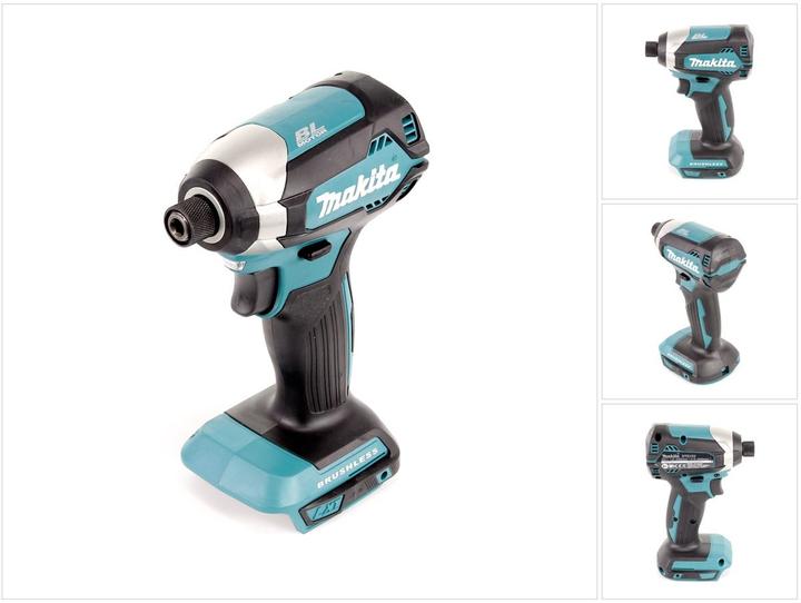 Produktbild Makita Dtd153z (Akkubetrieb)