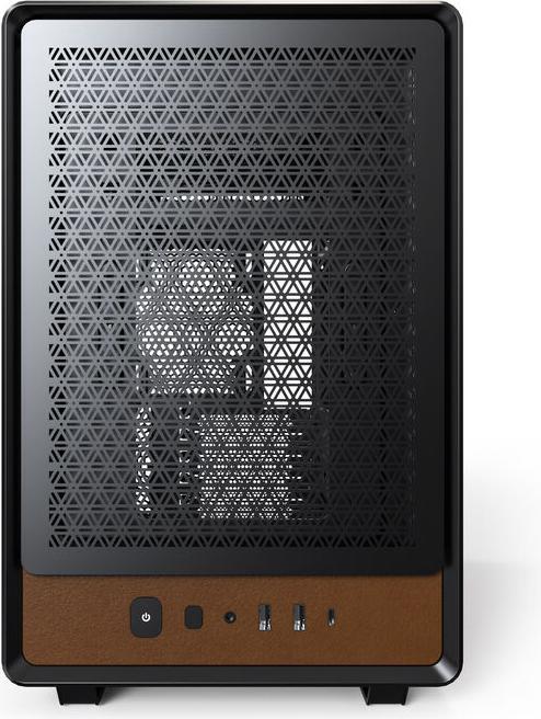 Productafbeelding Montech Heritage (Mini-ITX, mATX)