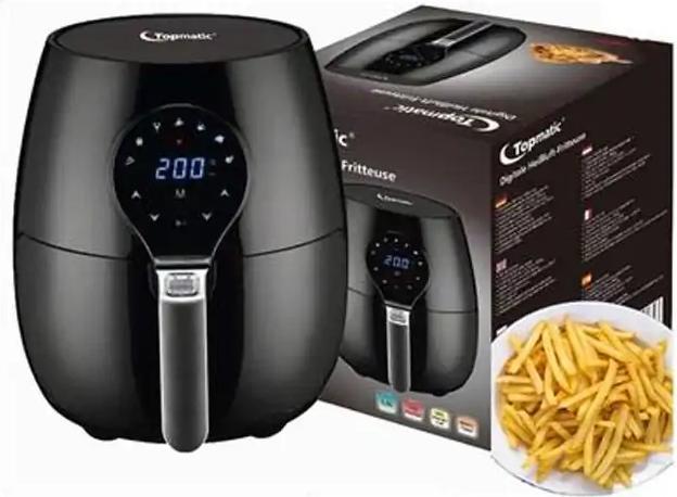 Immagine prodotto Topmatic AF-1450D