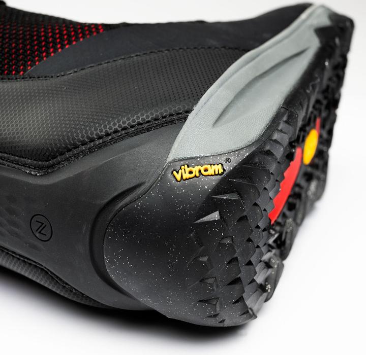 Produktbild Nidecker Snowboard Boots Index 2025 (41.5)