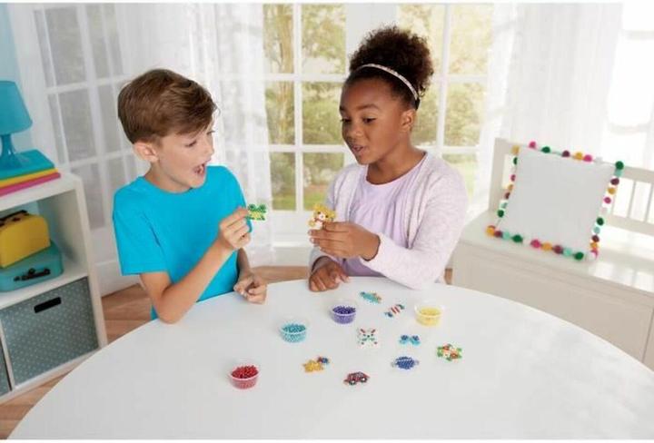 Produktbild Aquabeads Perlmuttperlen