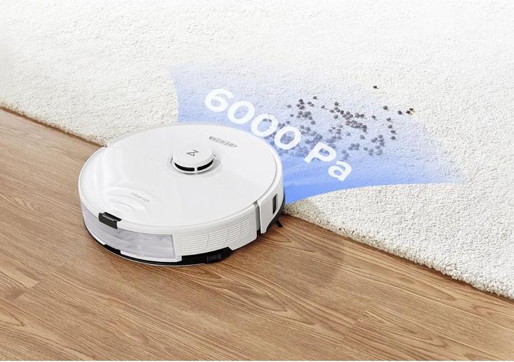 Image du produit Roborock S8+ (Robot d'aspiration et de nettoyage)