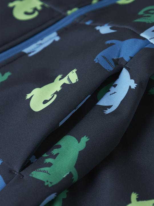 Immagine prodotto Name it MALTA05 Softshell-Jacke (98)