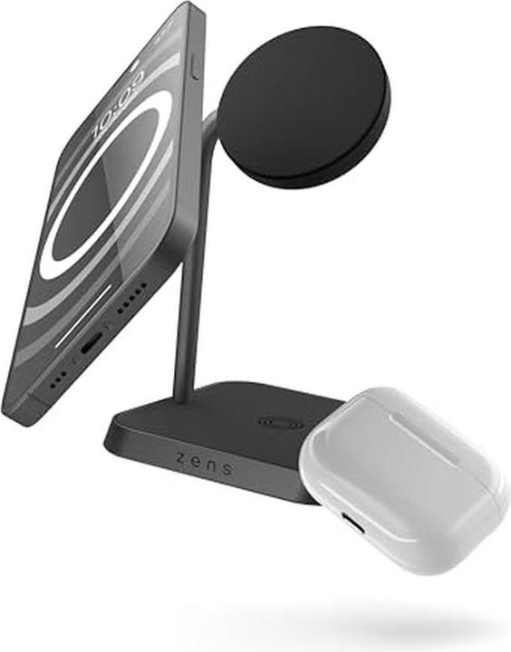 Produktbild OtterBox Zens Office 2-Wall Charger Wrls (24 W)
