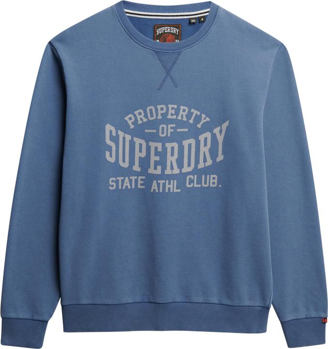 Produktbild Superdry Athletic Essentials (L)