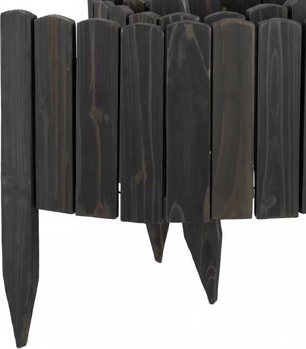 Productafbeelding Relaxdays Beeteinfassung (200 cm)