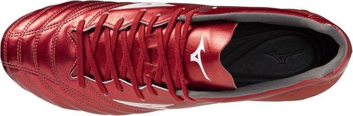 Actual product image Mizuno Monarcida Neo III Pro men's football boots (41)