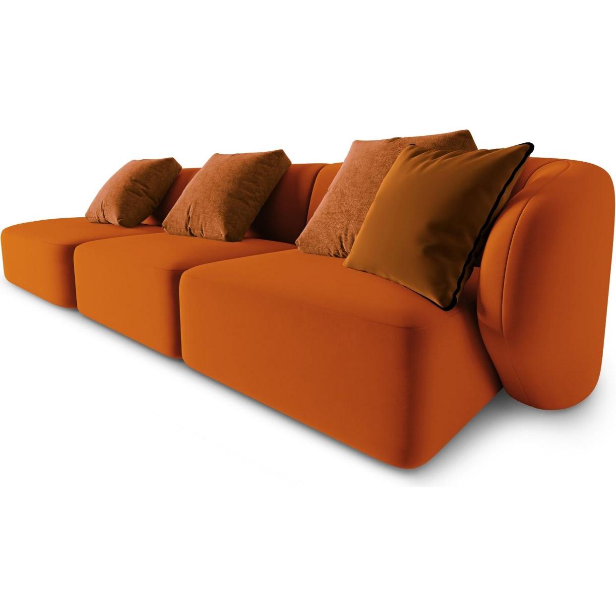 Thumbnail - Maison Heritage, Sofa, Chiara (3-Sitzer, 2-Sitzer, 4-Sitzer)