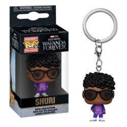 Funko Key Pop! Black Panther Wakanda Forever Shuri
