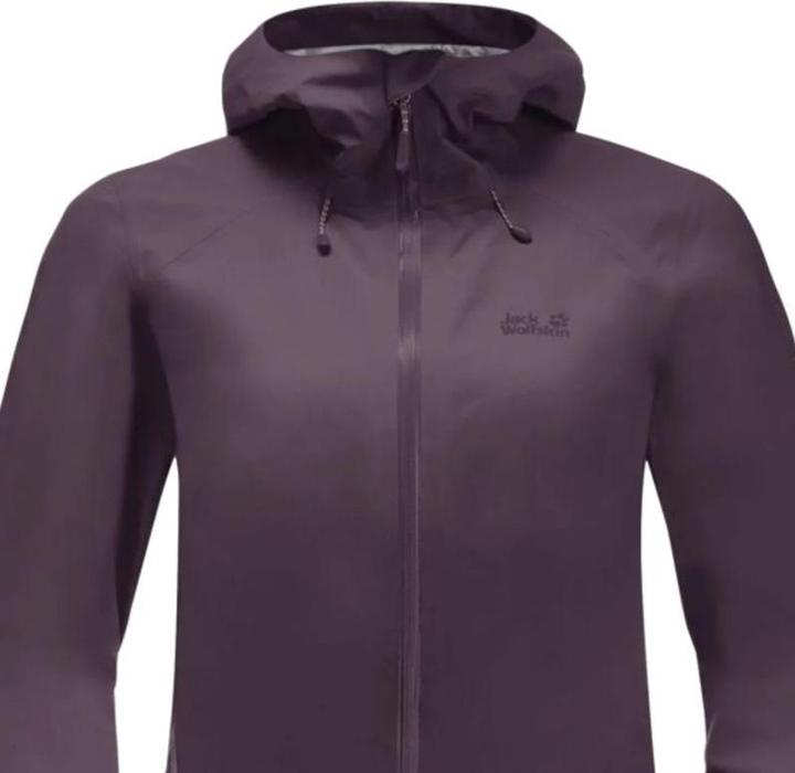 Immagine prodotto Jack Wolfskin Giacca Highest Peak W (XL)