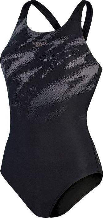 Produktbild Speedo Hyperboom Placement Muscleback (30, 34)