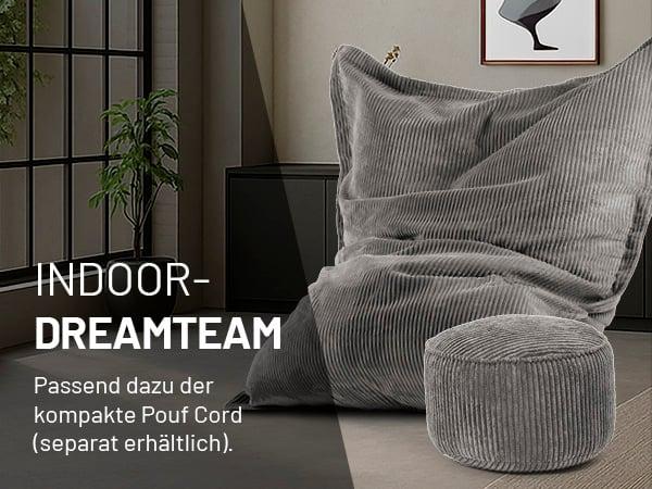Image du produit Lumaland Cordon 380 L
