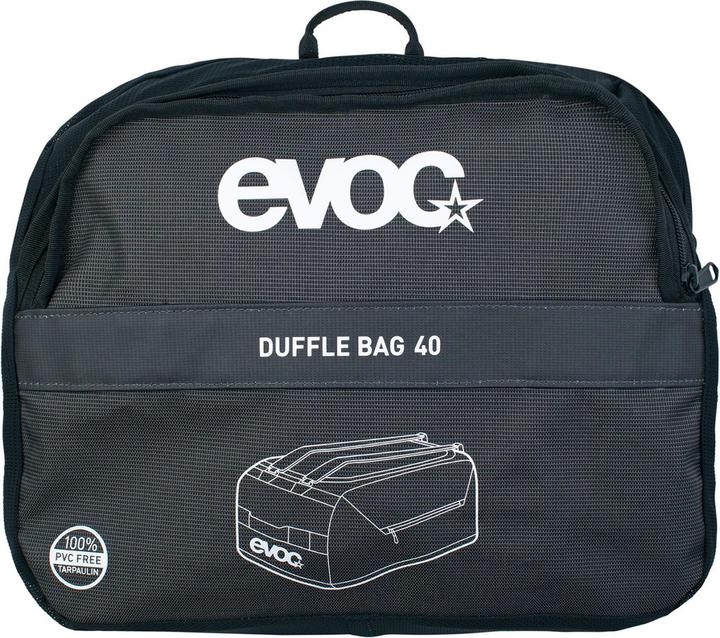 Produktbild Evoc Duffle (40 l)