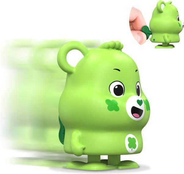 Produktbild Nixy Children Glücksbärchis - Aufziehfigur Glücksbär - Mini