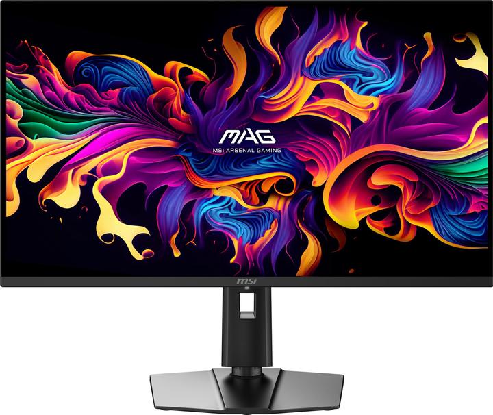 Actual product image MSI 9S6-3DD29A-044 (3840 x 2160 Pixels, 31.50")