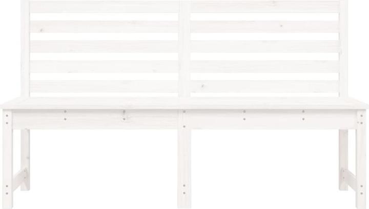 Produktbild vidaXL Gartenbank