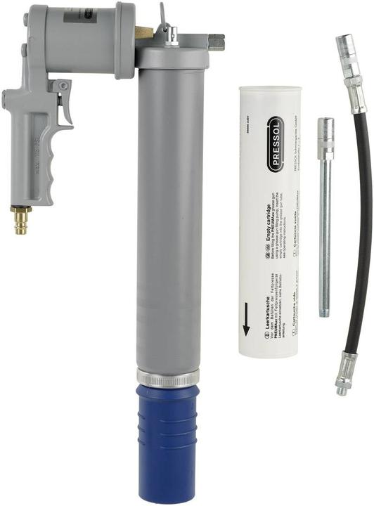 Produktbild Pressol DruckluftFettpresse PNEUMAxxDLFP (Fettpresse)