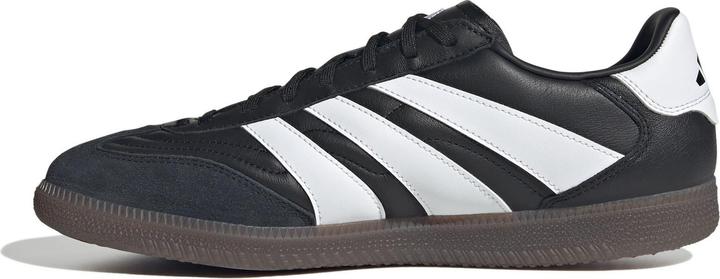Actual product image Adidas Predator Freestyle football boot (39 1/3)