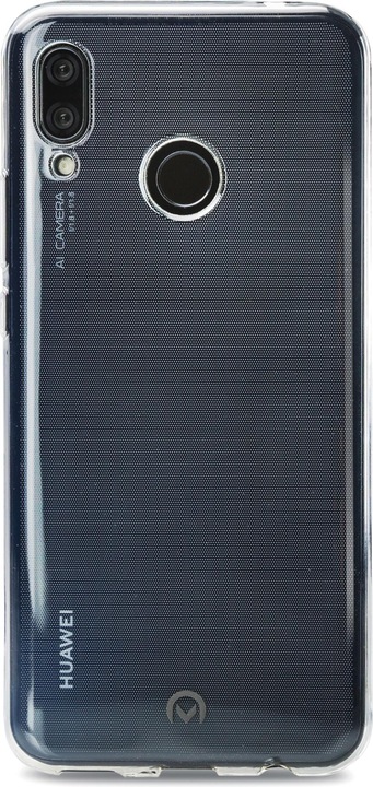 Image du produit Mobilize Enveloppe de gelée (Huawei Nova 3)