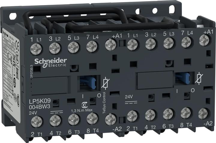 Actual product image Schneider LP5K09004BW3