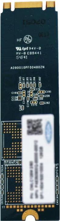 Produktbild Origin Storage NB-512SED-M.2-X400, 512 GB, M.2, 1600 MB/s, 6 Gbit/s (512 GB, M.2)