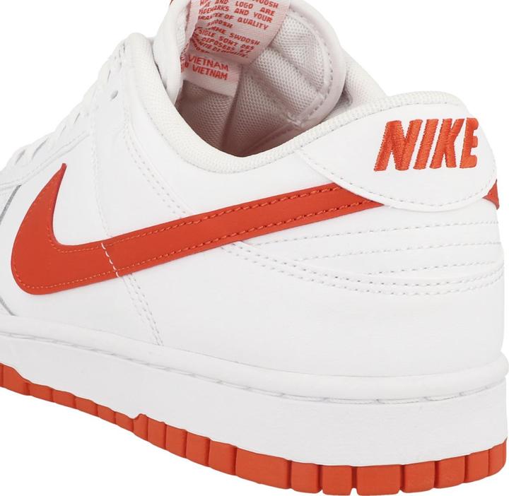 Productafbeelding Nike Dunk Laag Retro - 62261 (45.5)